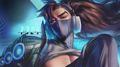 4k真实伤害亚索