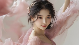 元气少女修仙界仙女美女05