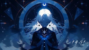 4k 星月神话