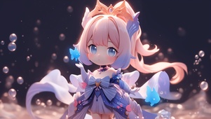 盲盒