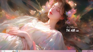 沉睡的公主