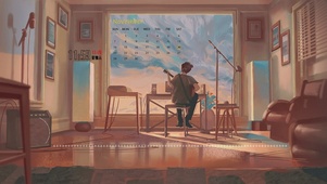 作曲家