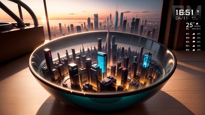 4k赛博朋克230411