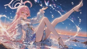 0516星野横屏动态