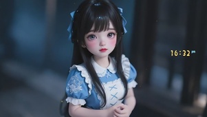 卡哇伊
