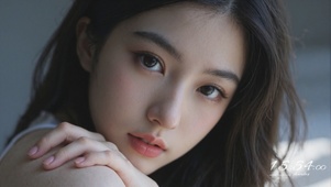 你的屏幕女友