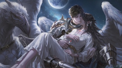 柏源 无边翱翔1