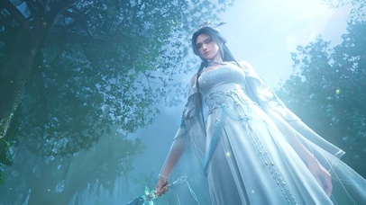 4k-陆雪琪