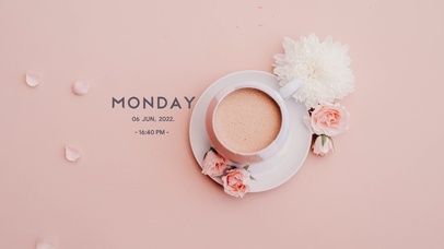 4k高清简约ins风格系列