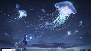 梦幻寻光