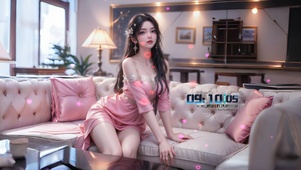 喜欢吗？