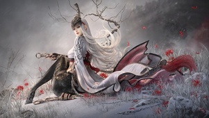 白无常