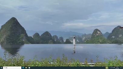 纯欲清纯可爱甜美少女