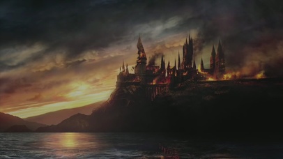 霍格沃兹大战之后