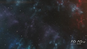 粒子星空11
