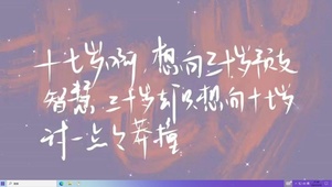 忆青春  电脑版