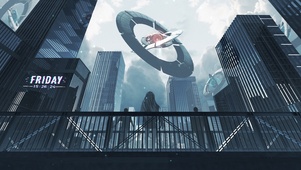 未来都市