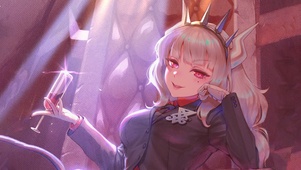 月光女神