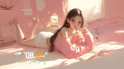 气质如浓郁咖啡，醇厚而富有层次