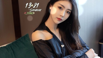 4K清纯邻家女孩