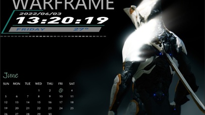 星际战甲咖喱棒