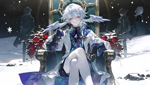 星期日-王座少年