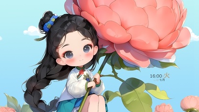 生活本意是开心