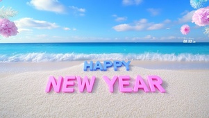 HAPPY NEW YEAR 