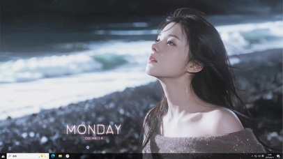 吹吹海风吧-主题版