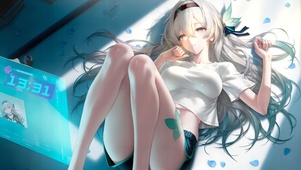 流萤