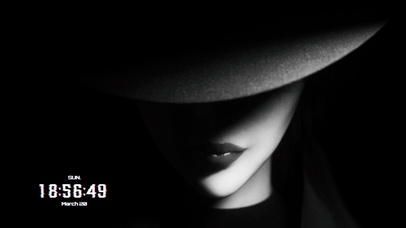 极简艺术/高级感