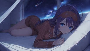 Sleepy Mita 