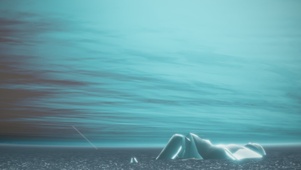 海底