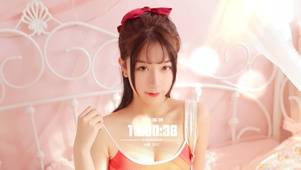 高清性感女神
