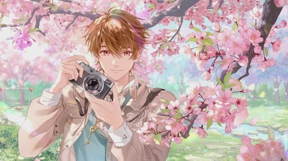 星极-暮冬Astesia