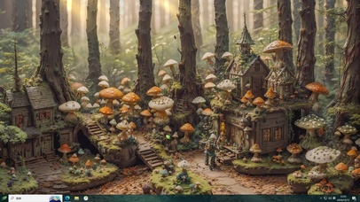 你不知道的世界