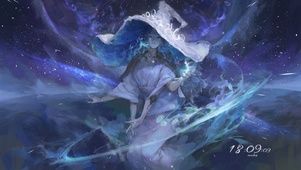 艾尔登法环
