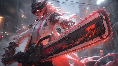 游戏少年（非主题）