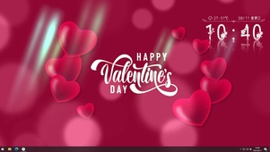 Valentine's Day