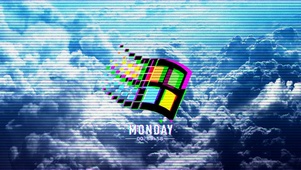 数码故障风Windows XP