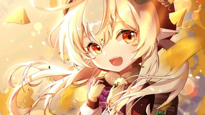 可可爱爱小可莉