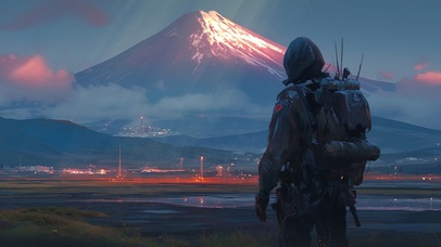 未来火山地热工程师