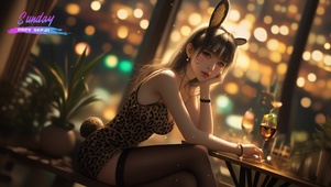 她像单行道尽头那块留白的路牌