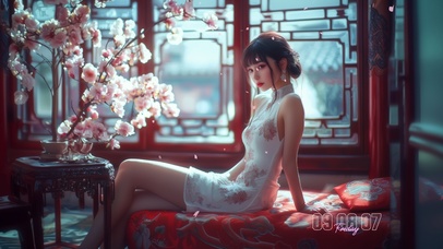 透着一丝温暖和生命的气息