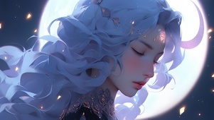 月亮女神
