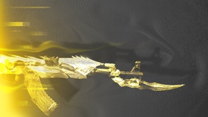 CF无影动态