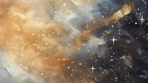 土星宇宙  壁纸