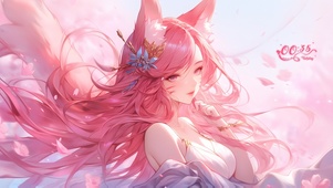 4K 阿狸