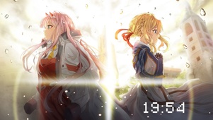 你好