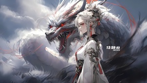 龙女一族